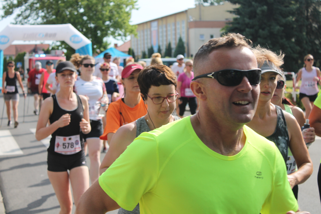 Biegali w dobrym kierunku… (FOTO)