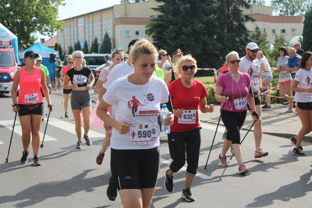 Biegali w dobrym kierunku… (FOTO)