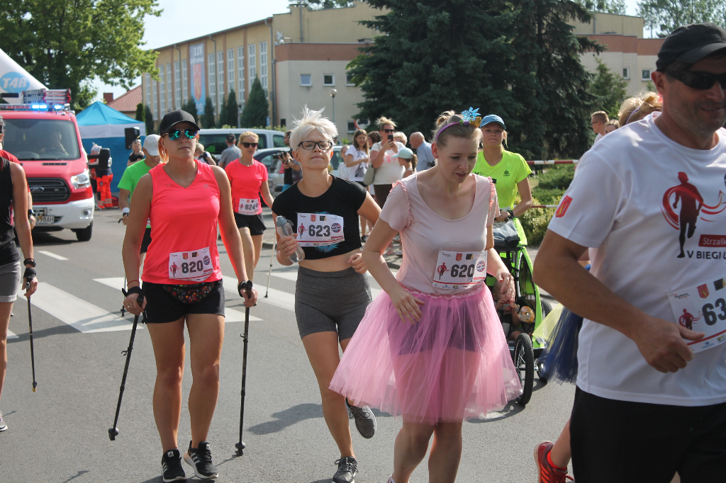 Biegali w dobrym kierunku… (FOTO)