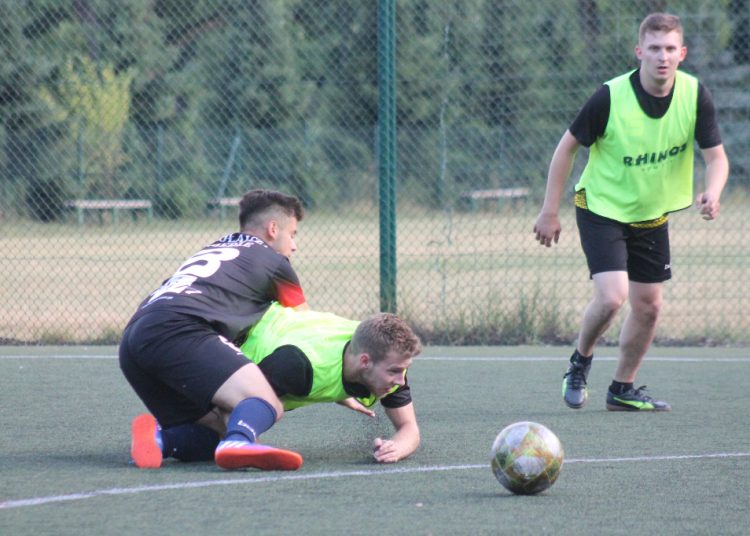 Najłatwiejsze punkty młodziejewickiego Bertusa