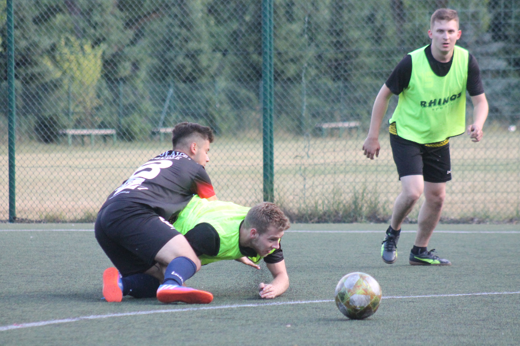 Najłatwiejsze punkty młodziejewickiego Bertusa