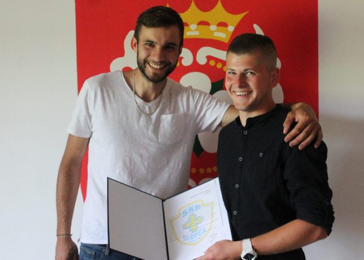 30-lecie Zagórowskiego Klubu Sportowego