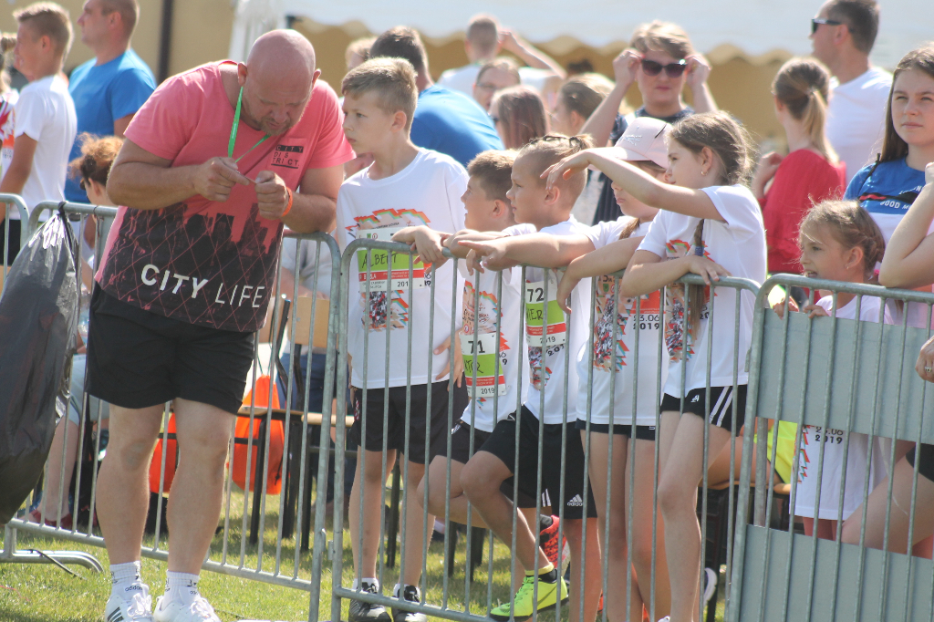 Cienińska Szóstka na fotografii