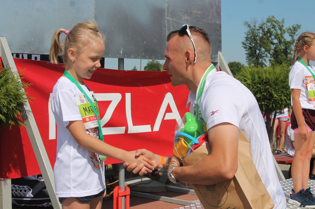 Cienińska Szóstka na fotografii