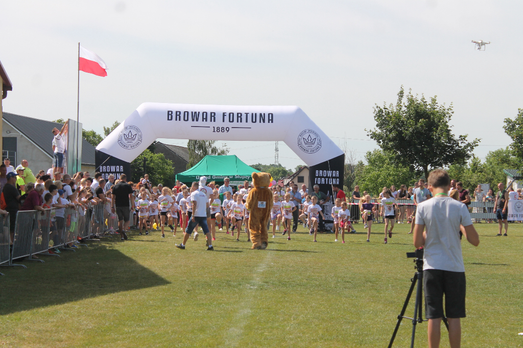 Cienińska Szóstka na fotografii