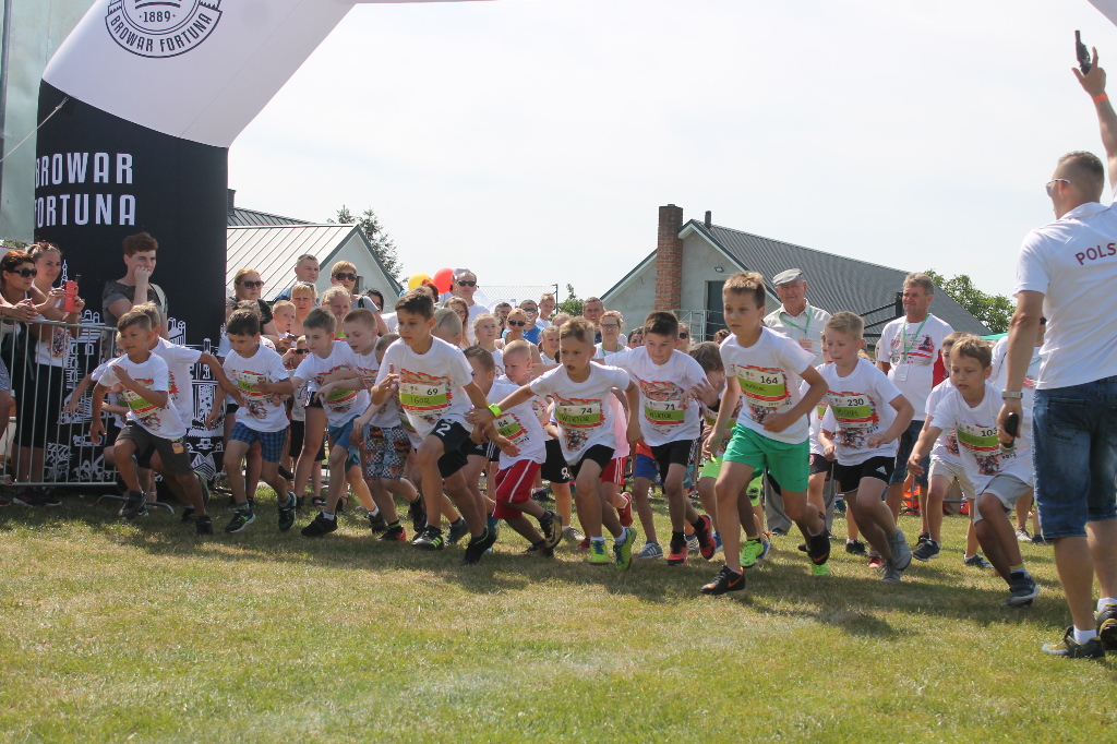 Cienińska Szóstka na fotografii