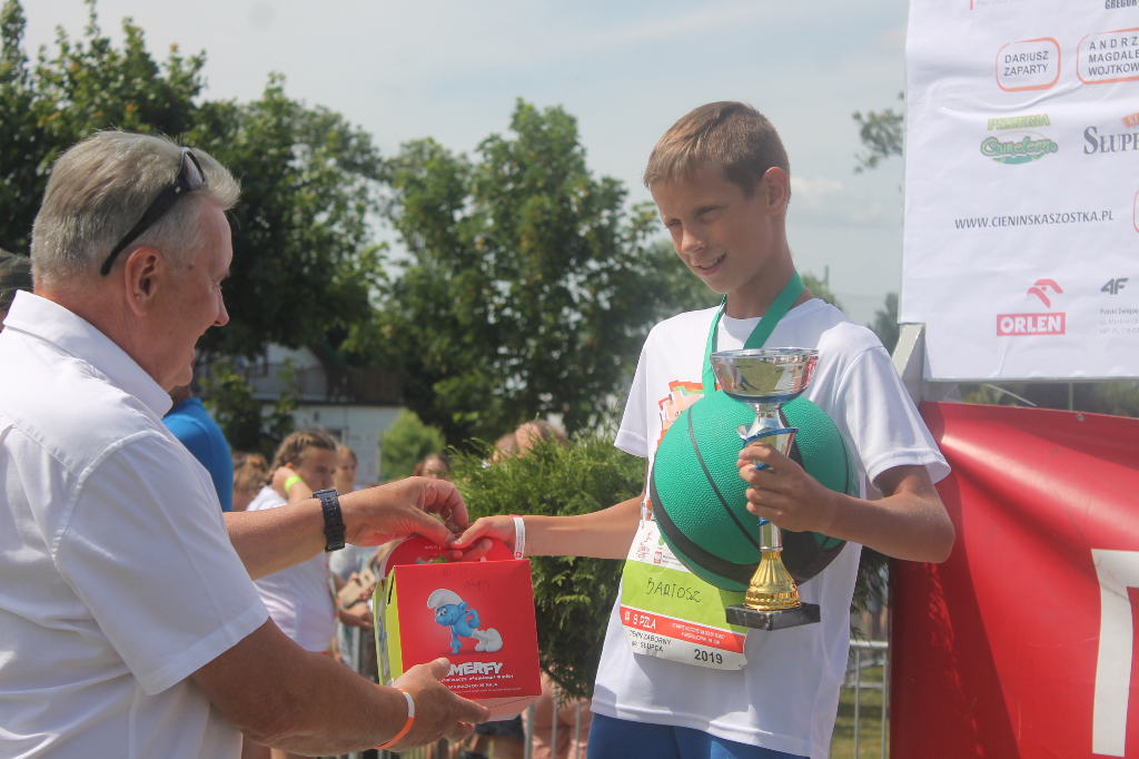 Cienińska Szóstka na fotografii