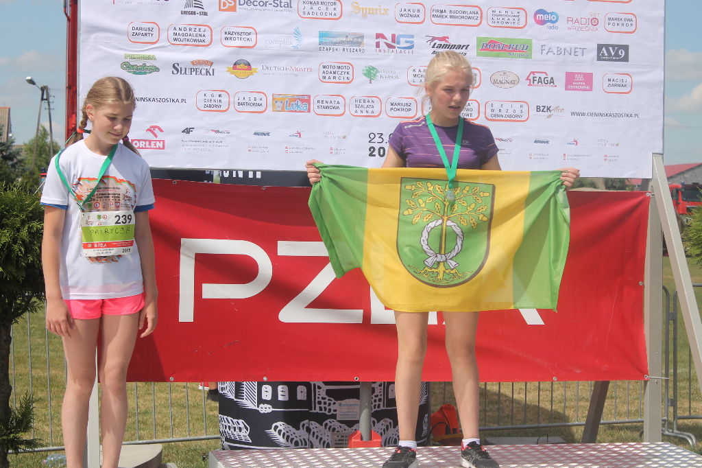 Cienińska Szóstka na fotografii