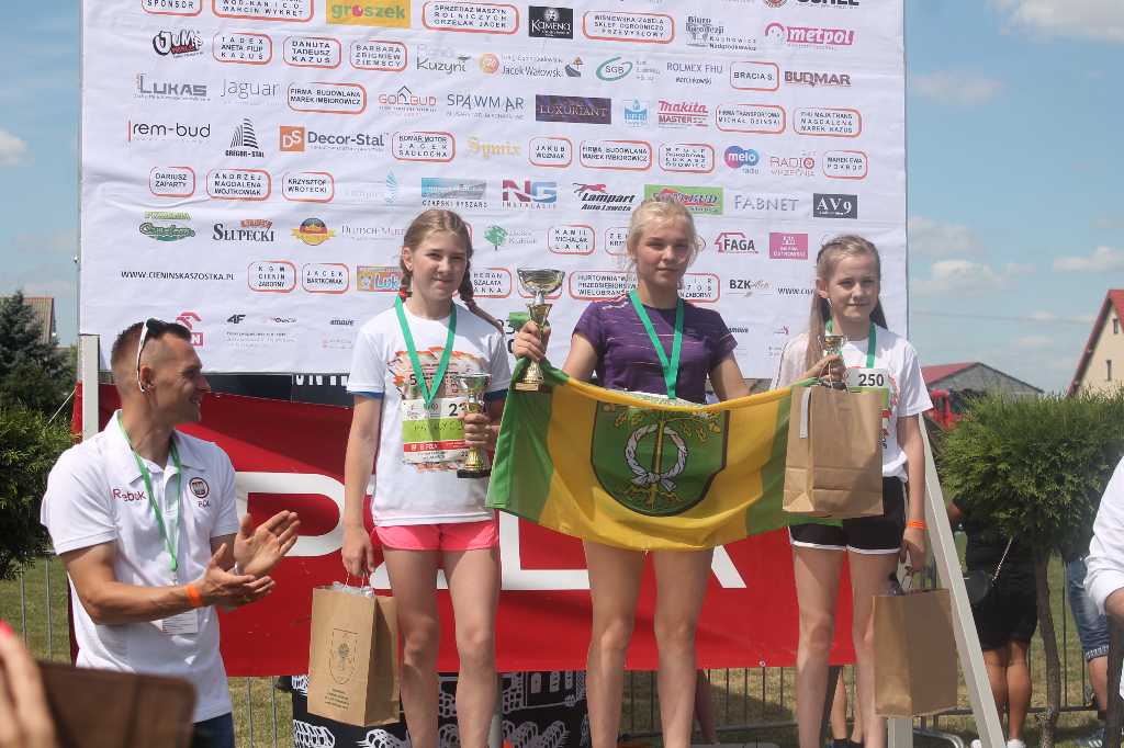 Cienińska Szóstka na fotografii