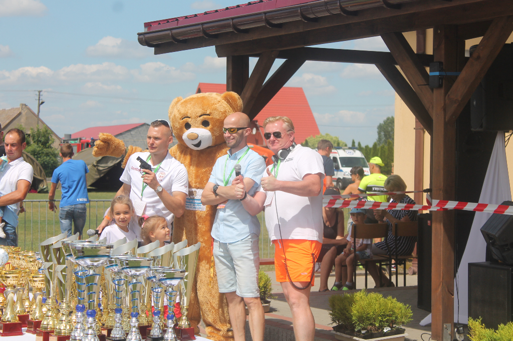 Cienińska Szóstka na fotografii