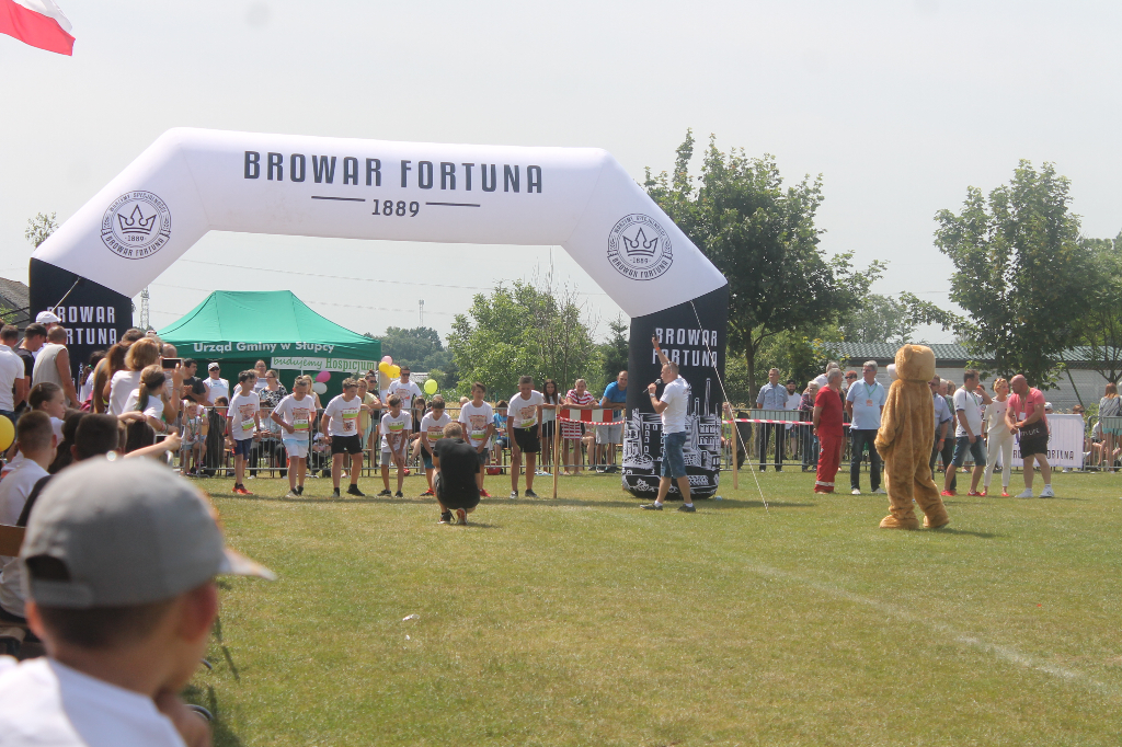 Cienińska Szóstka na fotografii