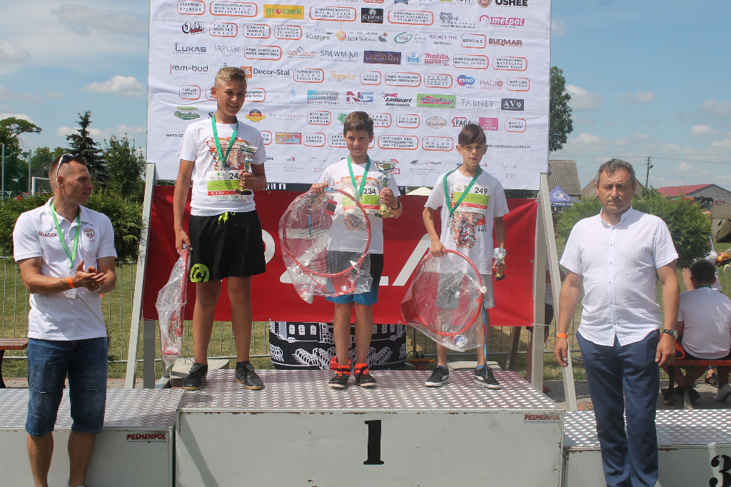 Cienińska Szóstka na fotografii