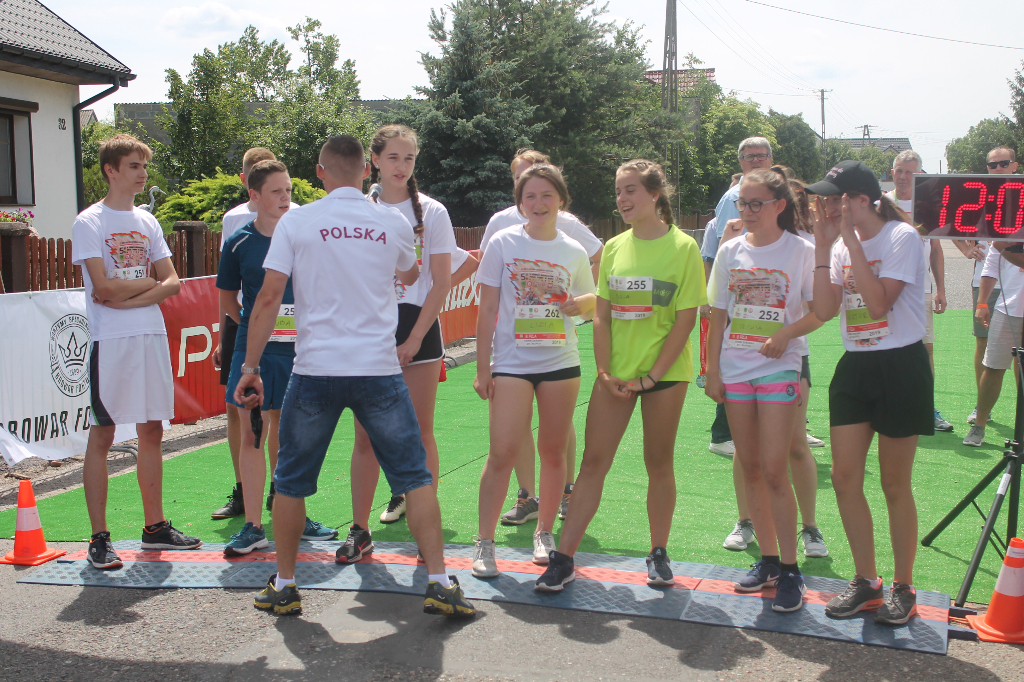 Cienińska Szóstka na fotografii