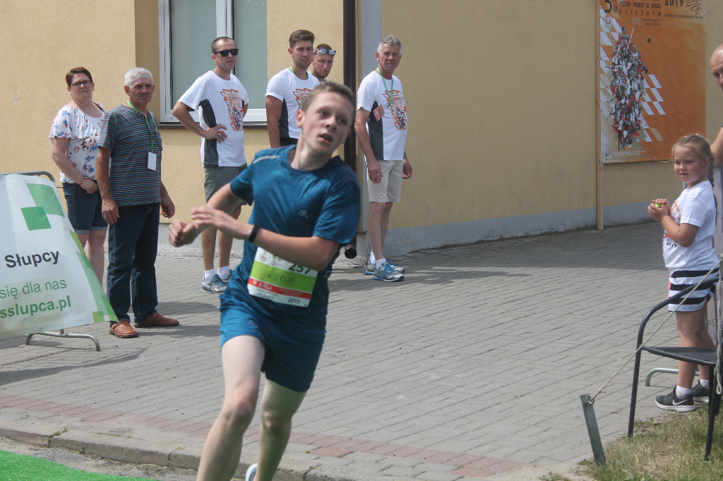 Cienińska Szóstka na fotografii