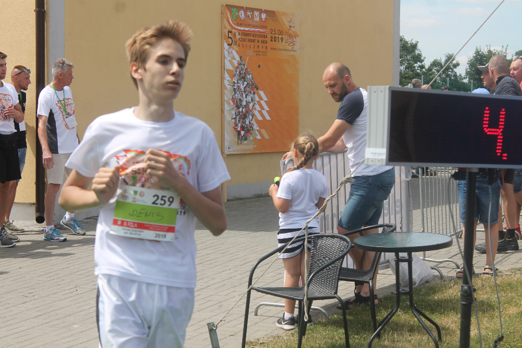 Cienińska Szóstka na fotografii