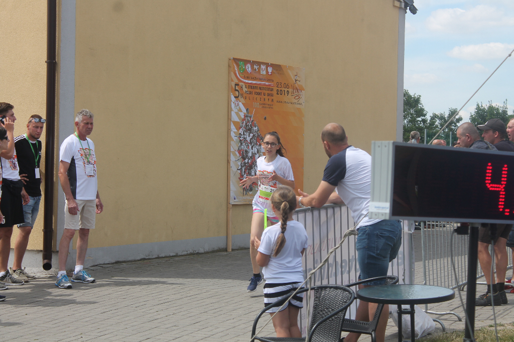 Cienińska Szóstka na fotografii