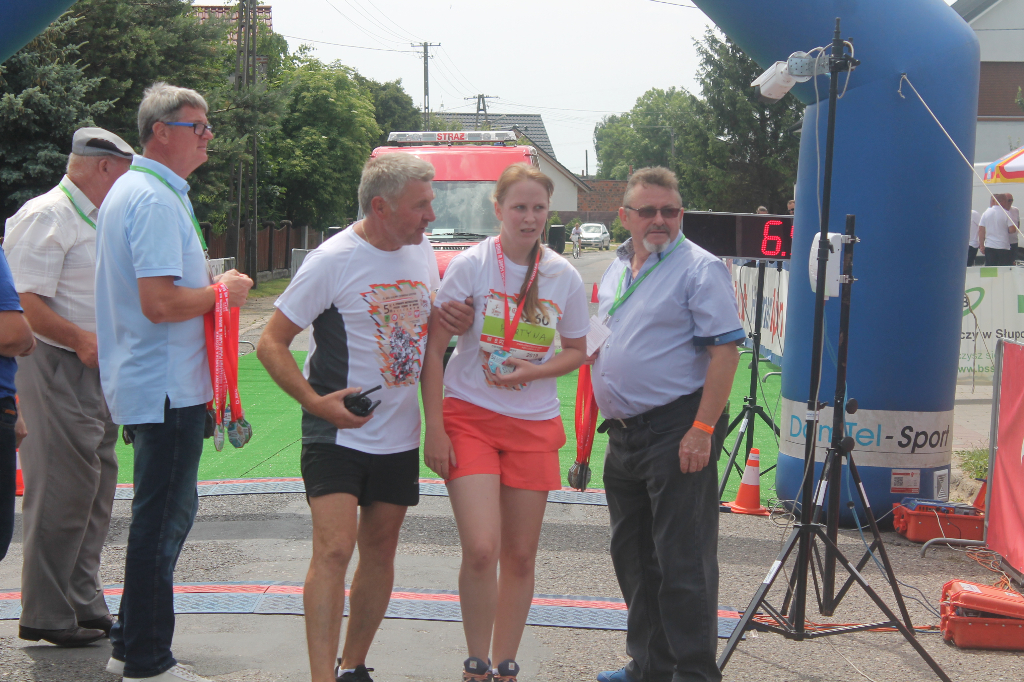 Cienińska Szóstka na fotografii