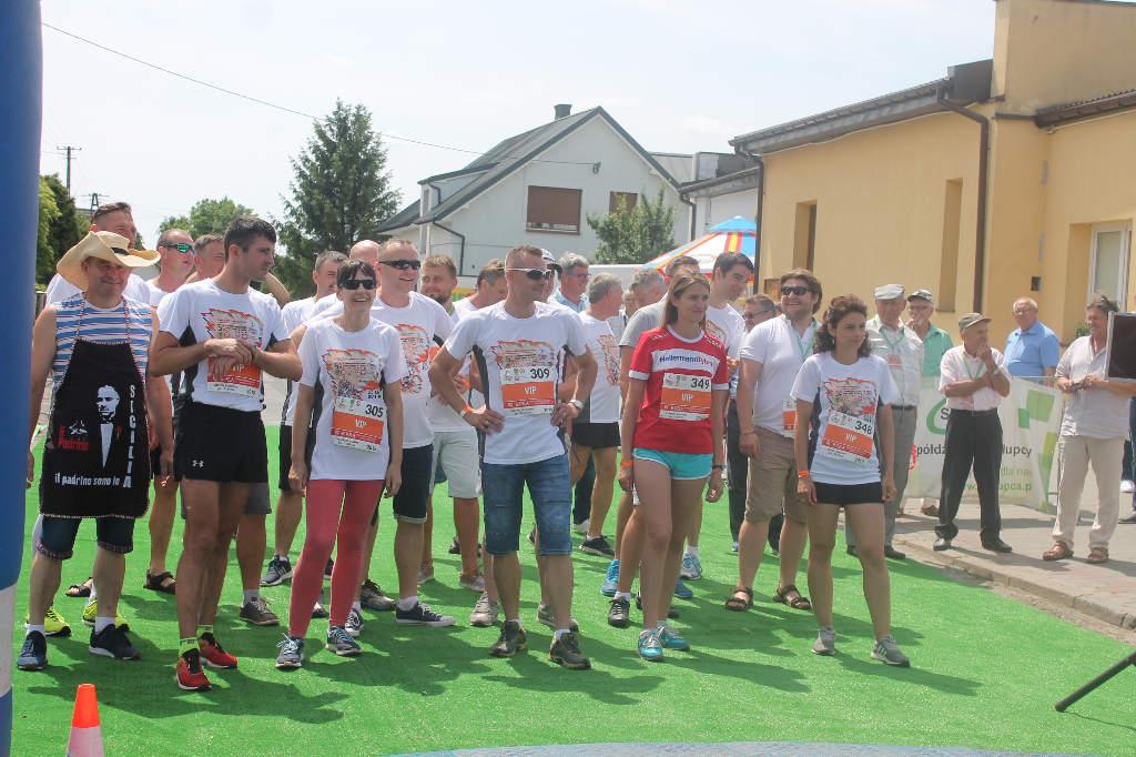 Cienińska Szóstka na fotografii