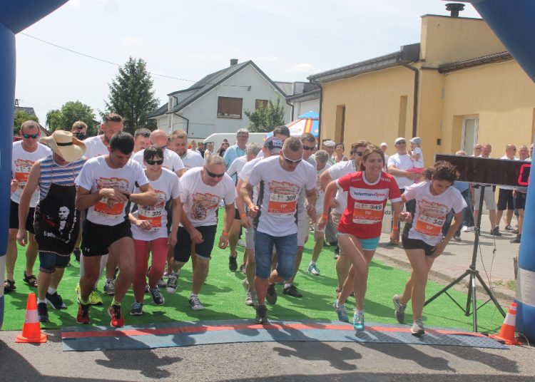 Cienińska Szóstka na fotografii