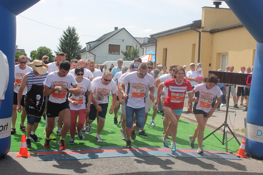 Cienińska Szóstka na fotografii