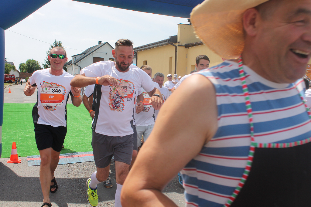 Cienińska Szóstka na fotografii