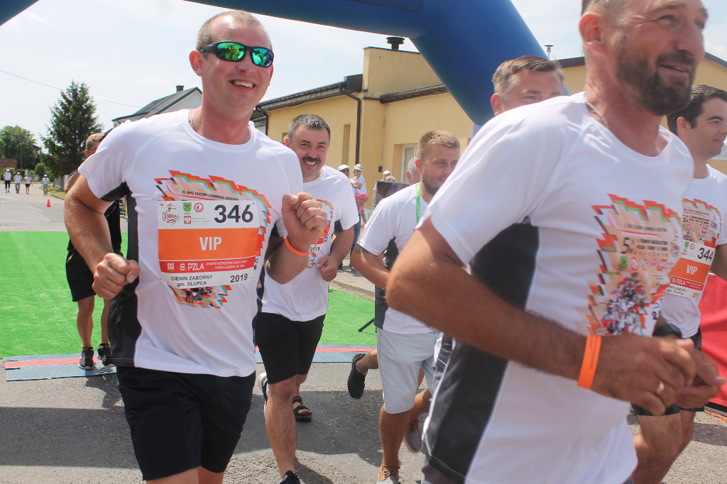 Cienińska Szóstka na fotografii