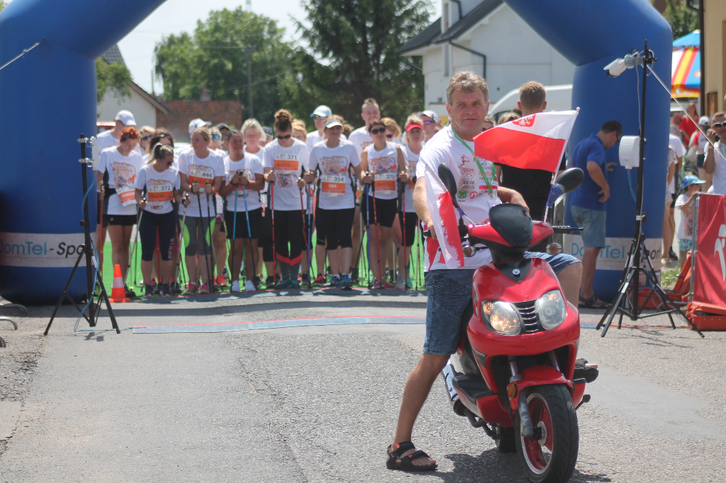 Cienińska Szóstka na fotografii