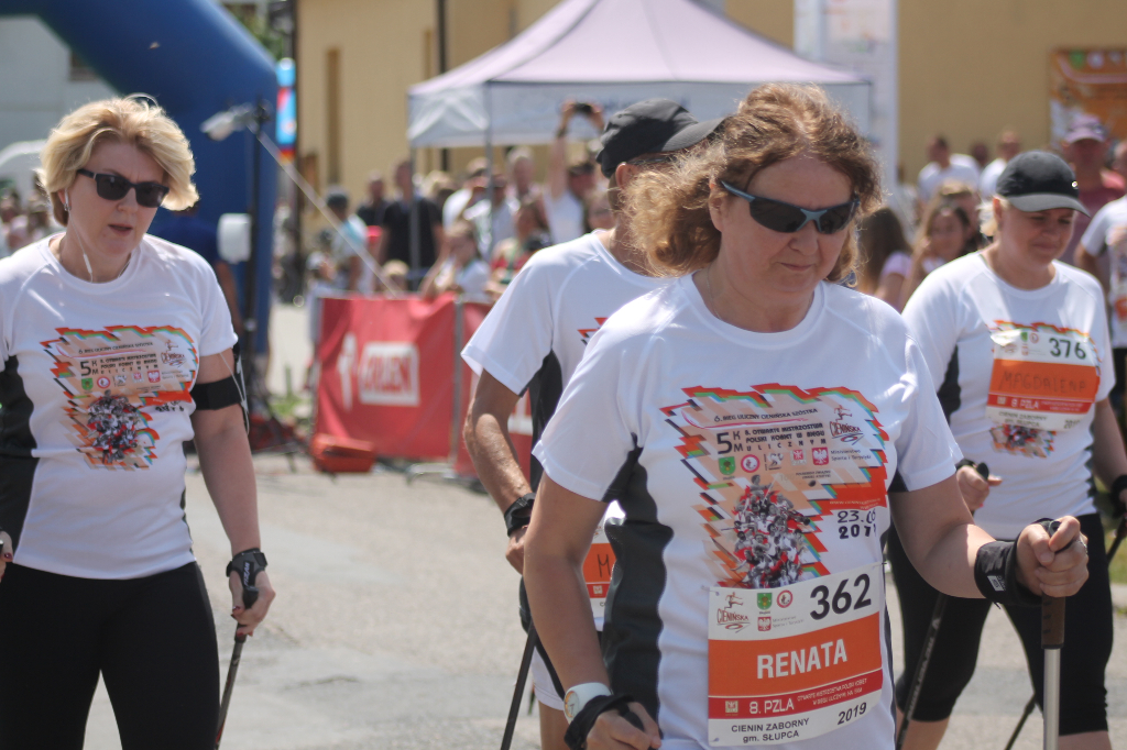 Cienińska Szóstka na fotografii