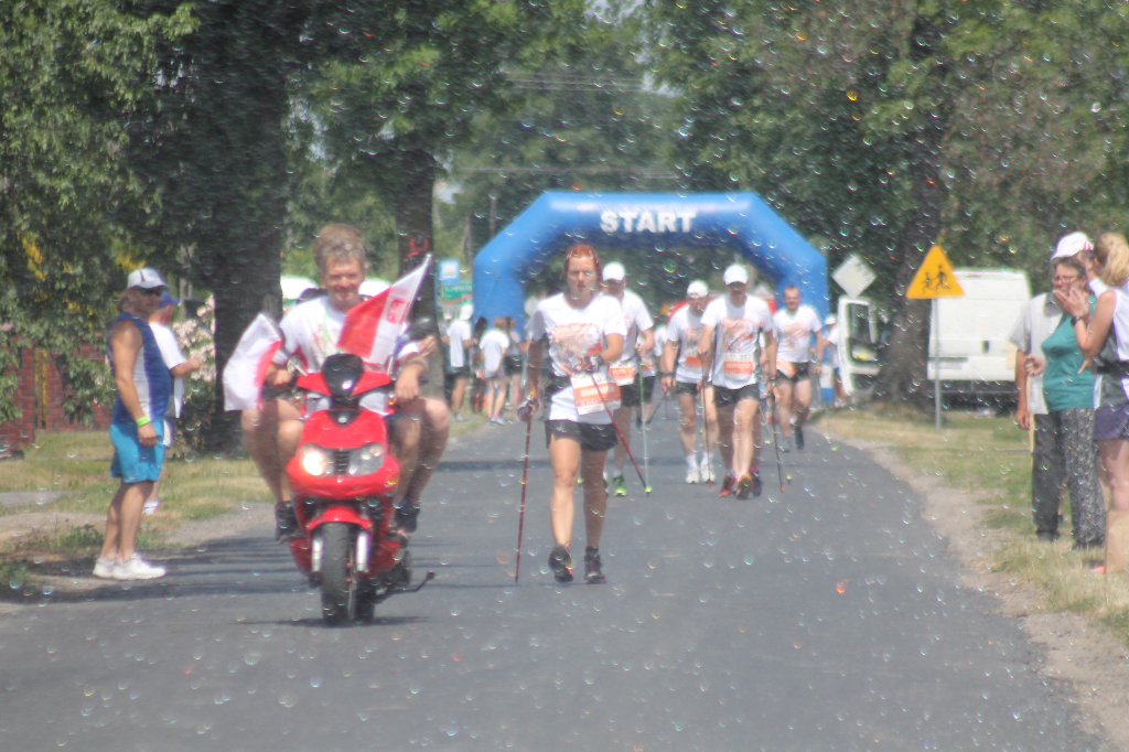 Cienińska Szóstka na fotografii