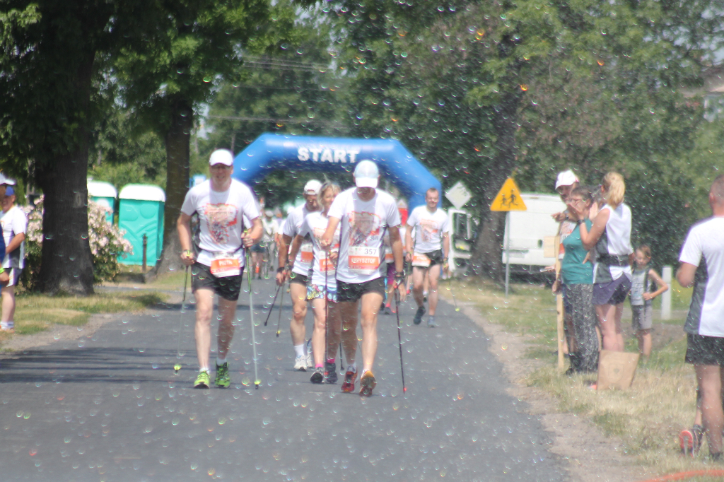 Cienińska Szóstka na fotografii