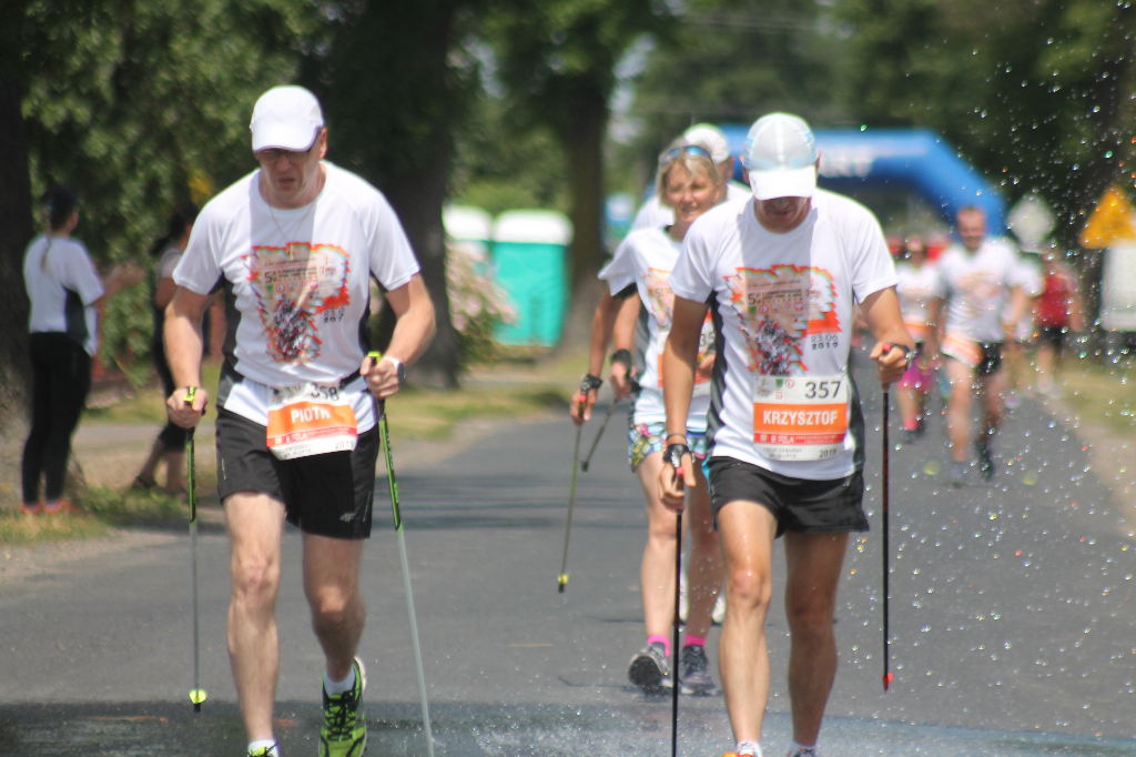 Cienińska Szóstka na fotografii