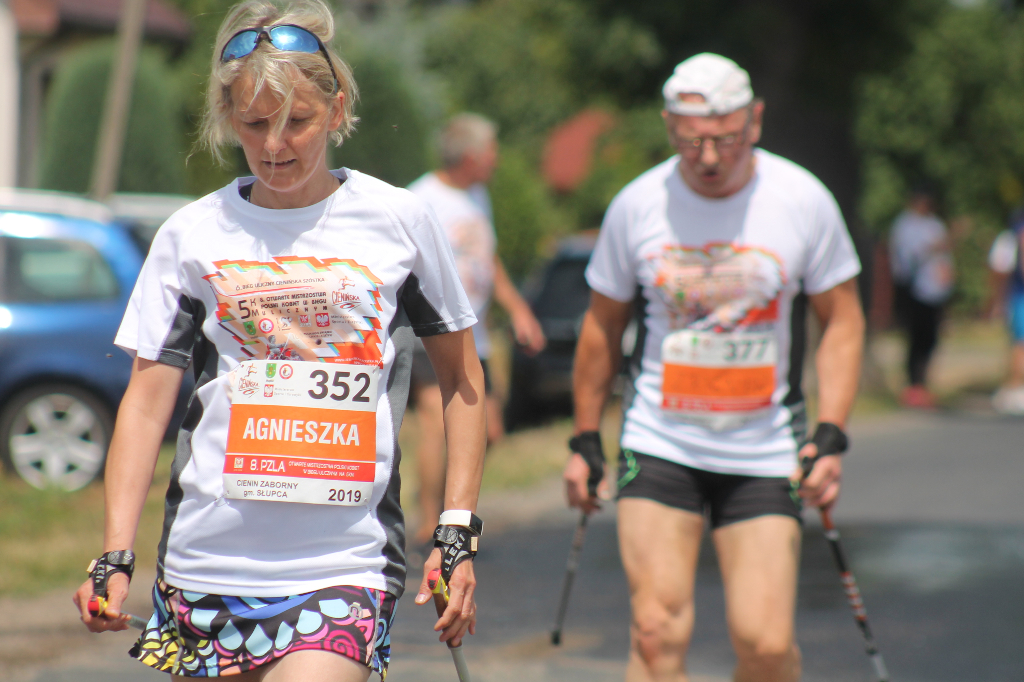 Cienińska Szóstka na fotografii