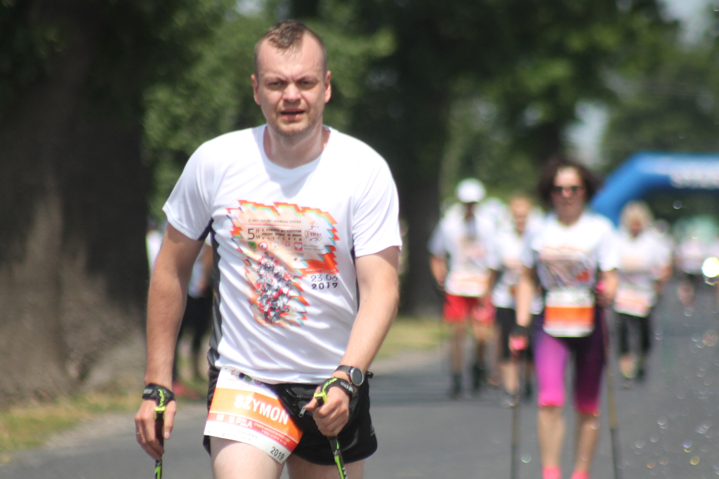 Cienińska Szóstka na fotografii