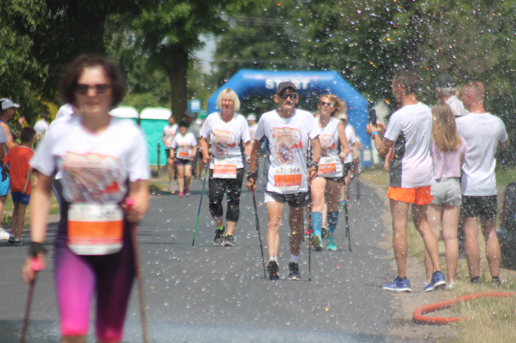 Cienińska Szóstka na fotografii
