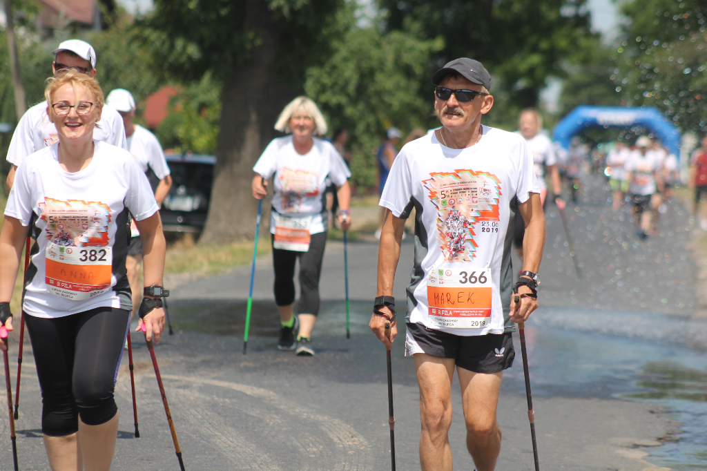 Cienińska Szóstka na fotografii