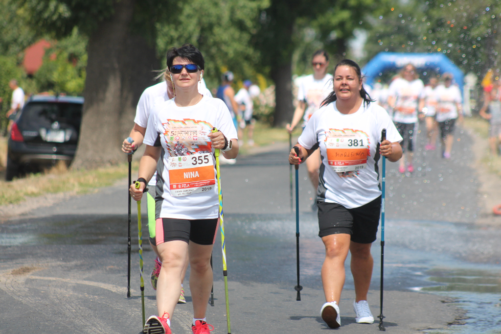Cienińska Szóstka na fotografii
