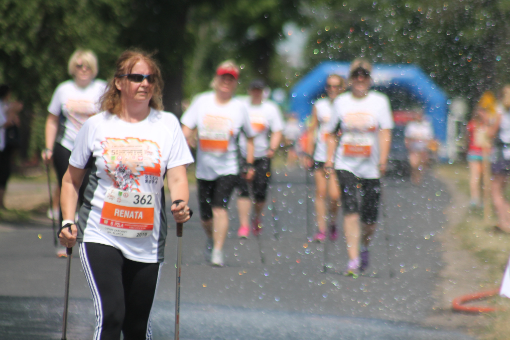 Cienińska Szóstka na fotografii