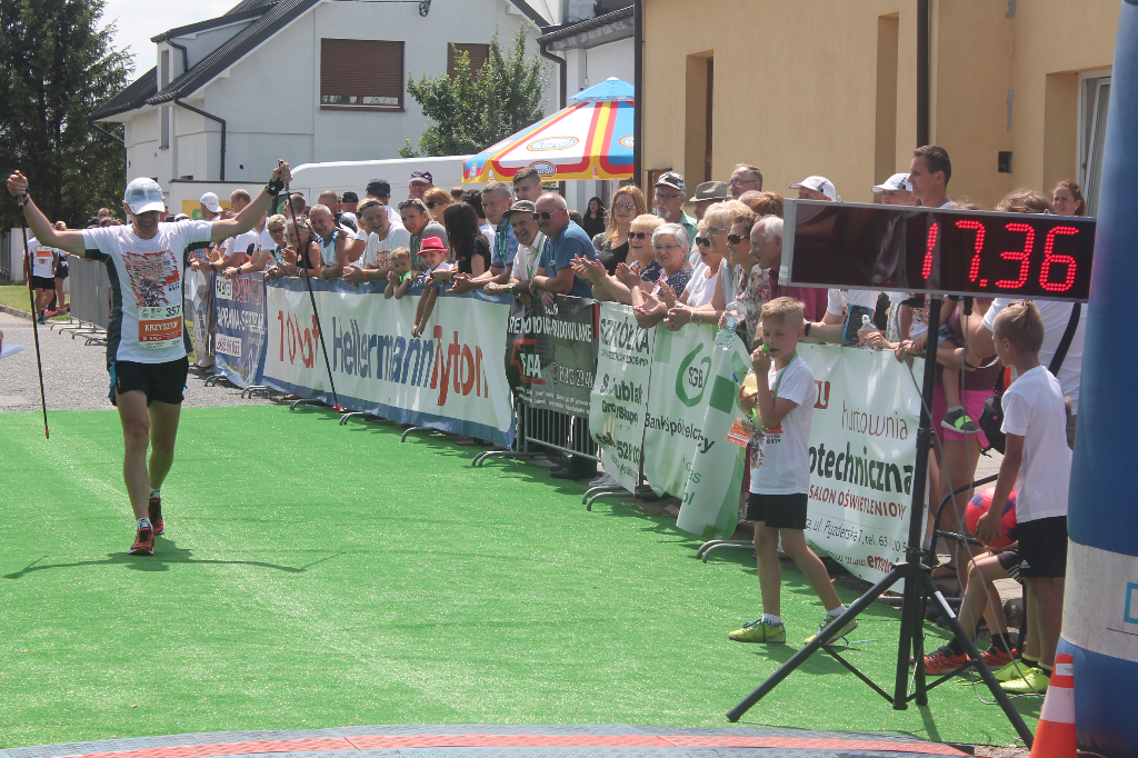 Cienińska Szóstka na fotografii