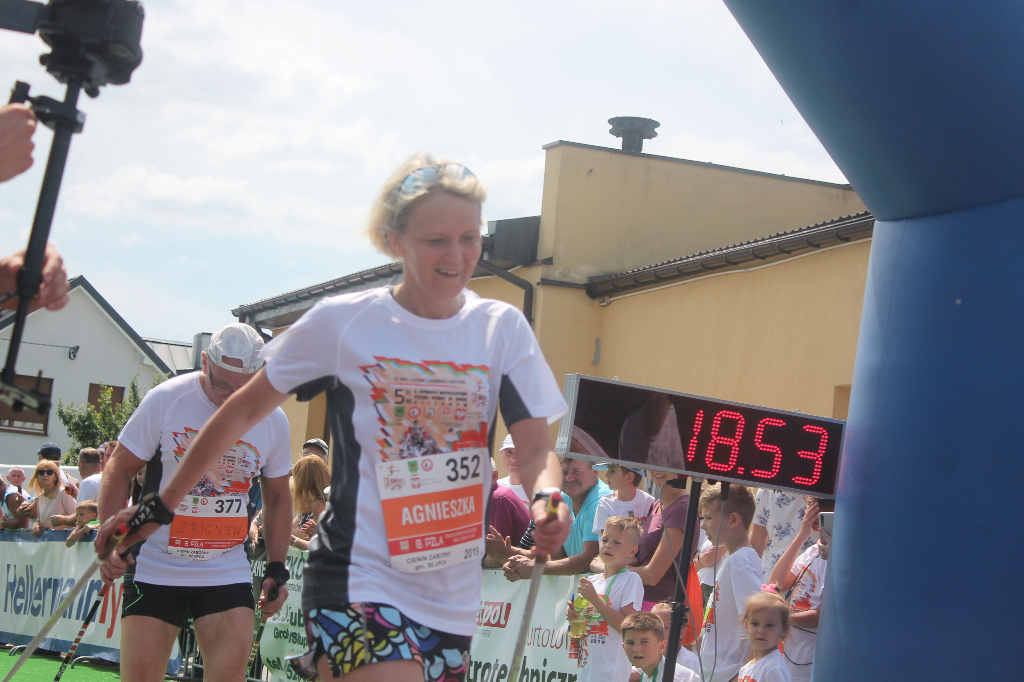 Cienińska Szóstka na fotografii