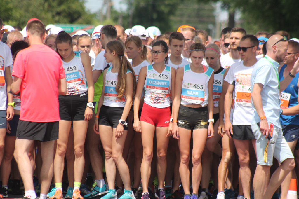 Cienińska Szóstka na fotografii