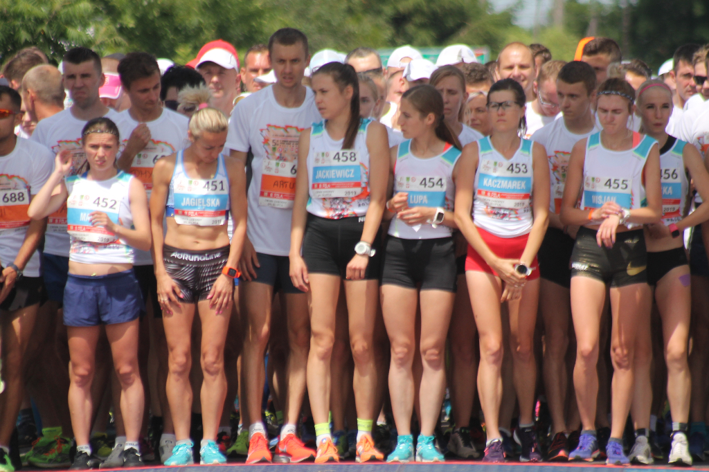 Cienińska Szóstka na fotografii