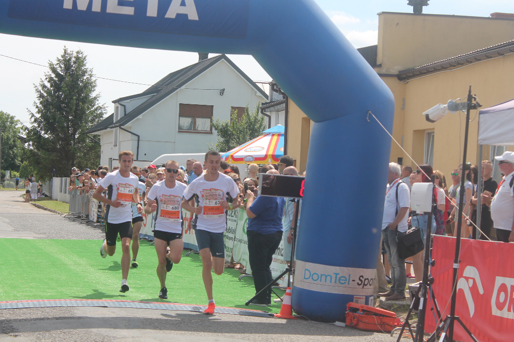 Cienińska Szóstka na fotografii