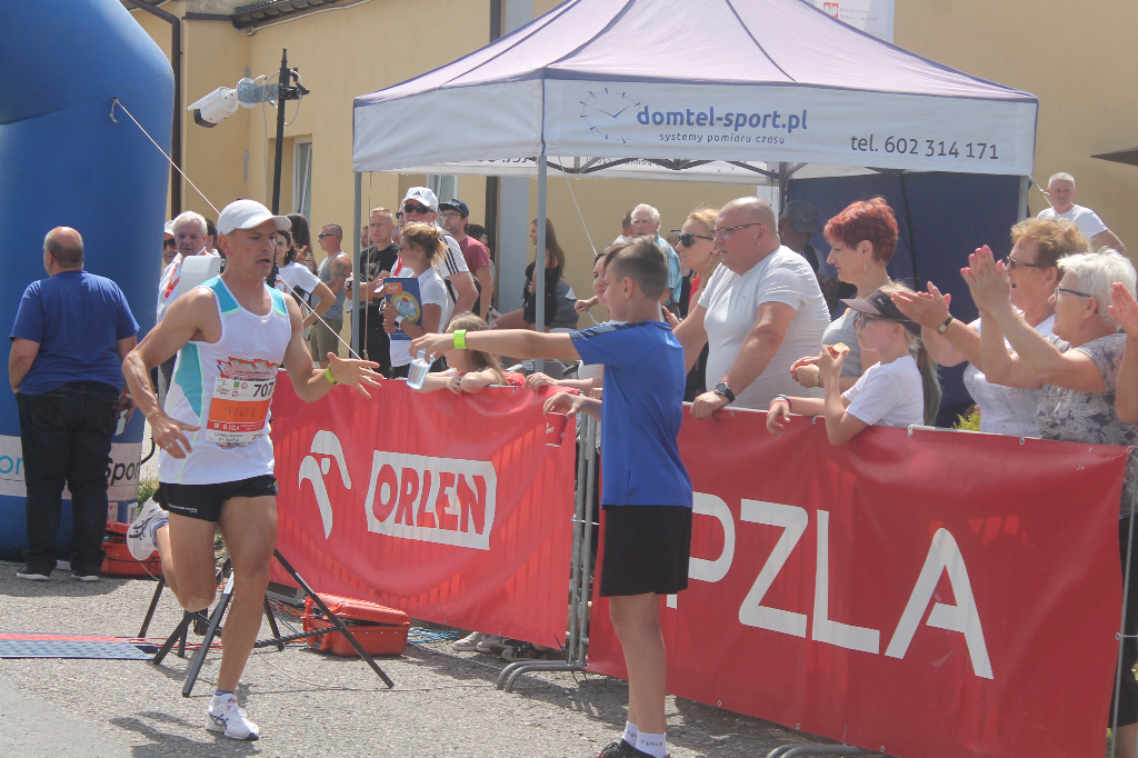 Cienińska Szóstka na fotografii