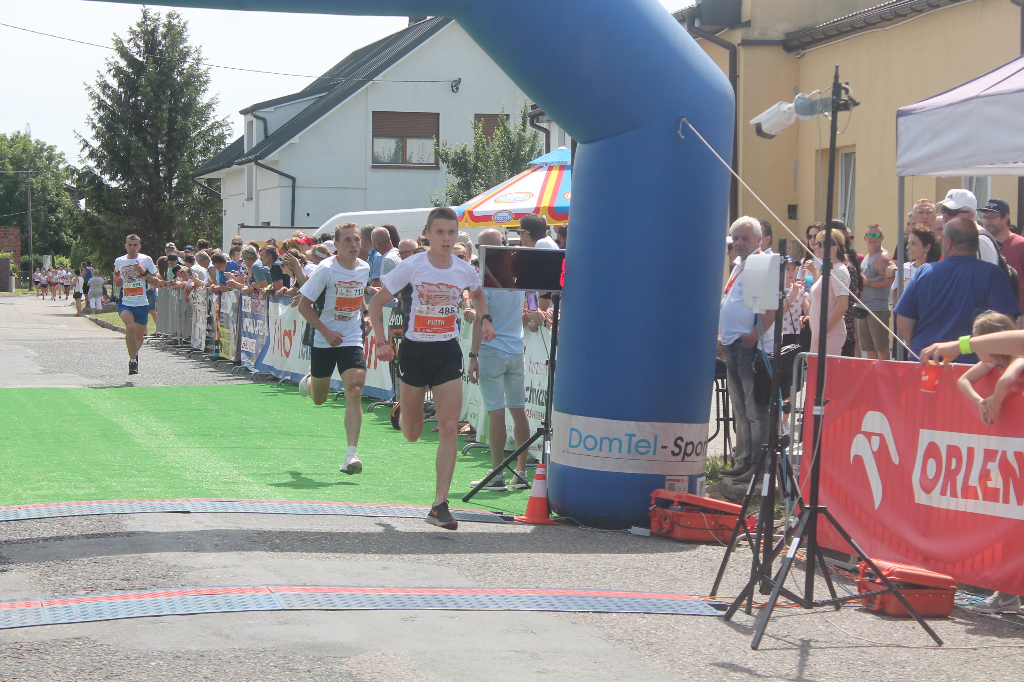 Cienińska Szóstka na fotografii