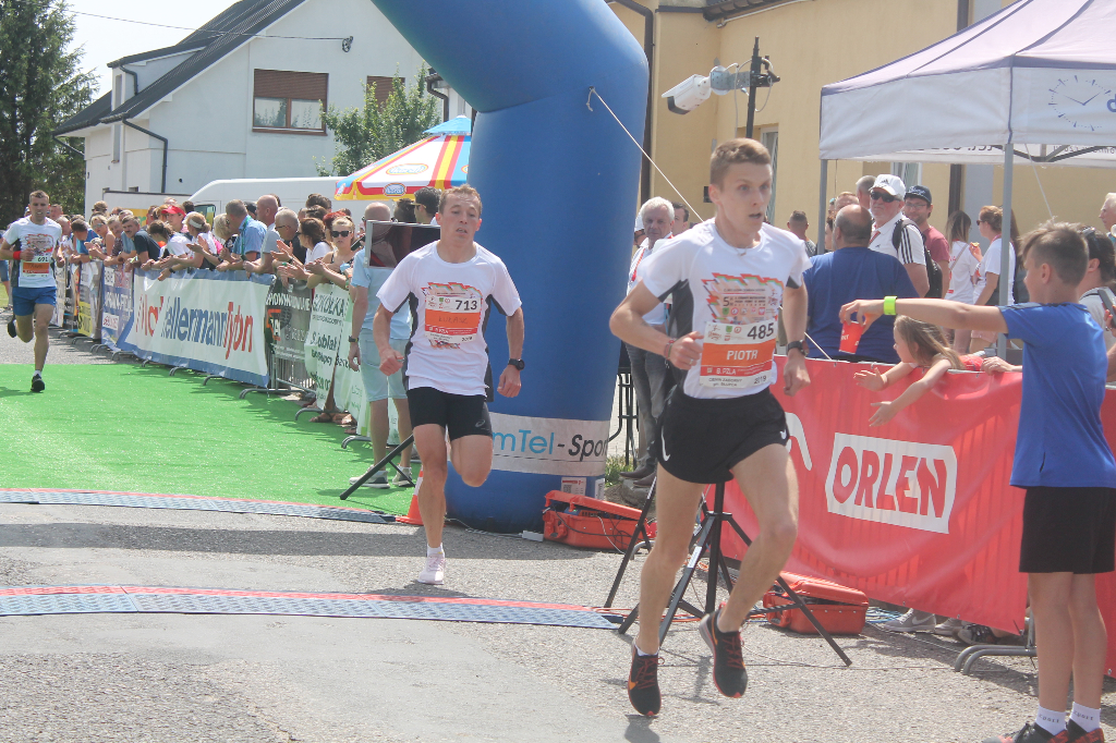 Cienińska Szóstka na fotografii