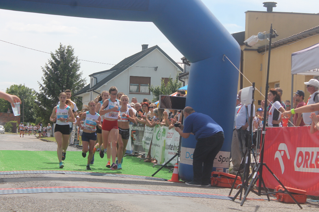 Cienińska Szóstka na fotografii