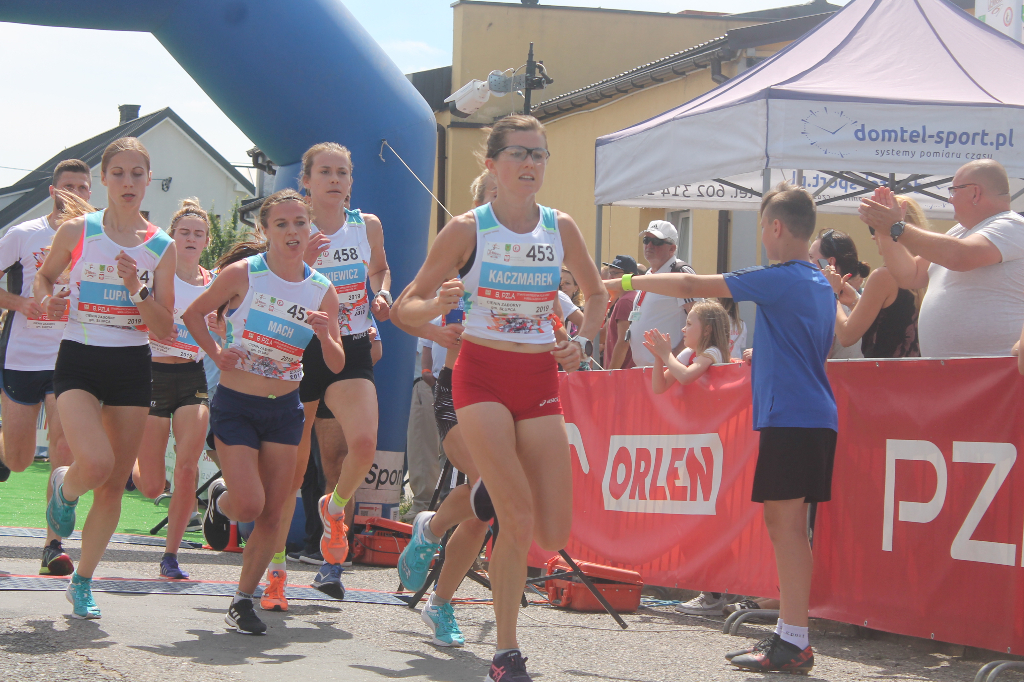 Cienińska Szóstka na fotografii