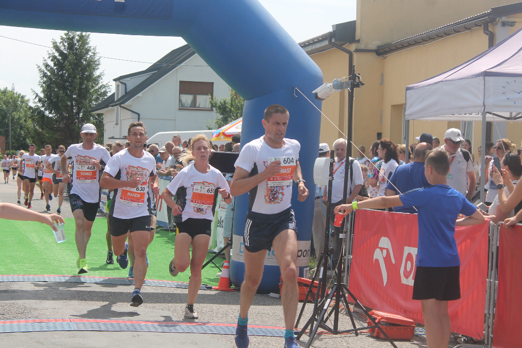 Cienińska Szóstka na fotografii