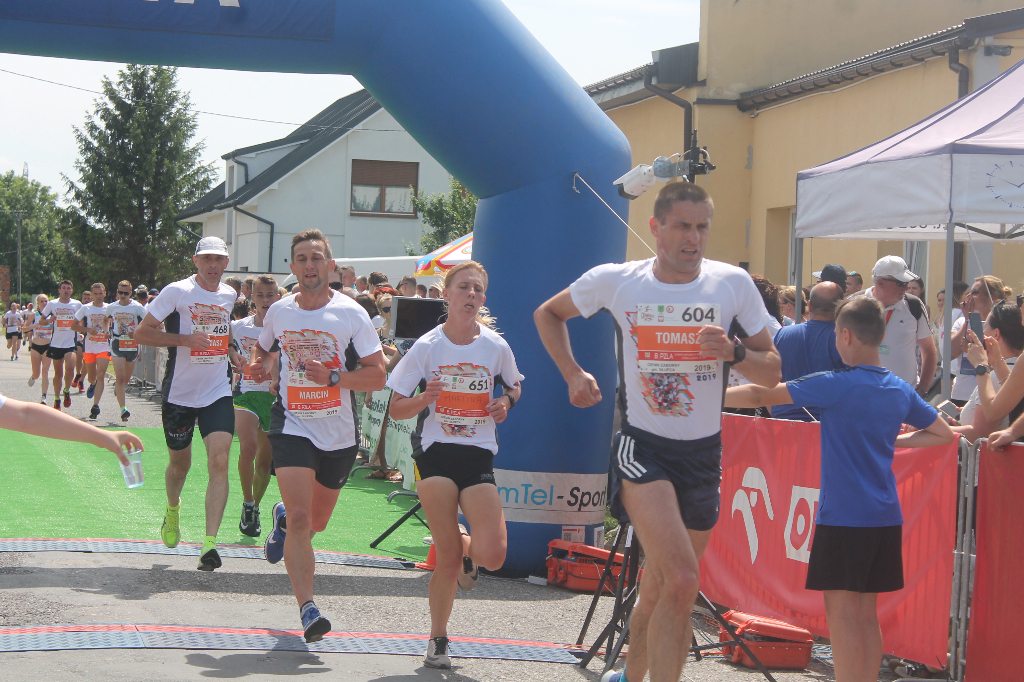 Cienińska Szóstka na fotografii