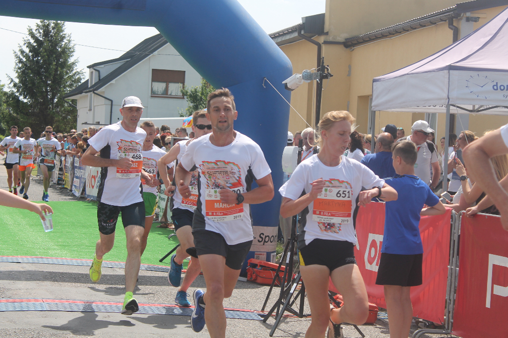 Cienińska Szóstka na fotografii